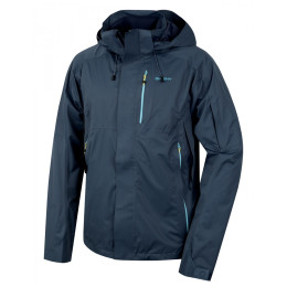 Pánská bunda Husky Neta M antracit