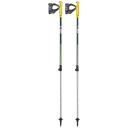 Dětské nordic walking hole Leki Walker XS