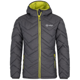Pánská zimní bunda Kilpi Rebeki-M