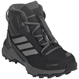Dětské boty Adidas Terrex Ax4R Cw+ Mid K