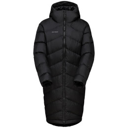 Dámská bunda Mammut Fedoz IN Hooded Parka Women