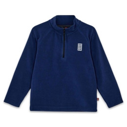 Dětská mikina Lego Wear Lwsinclair 702 Blue