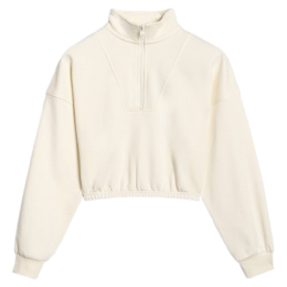Dámská mikina 4F Sweatshirt F1939