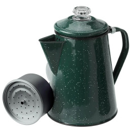 Překapávač kávy GSI Outdoors 8 Cup Percolator