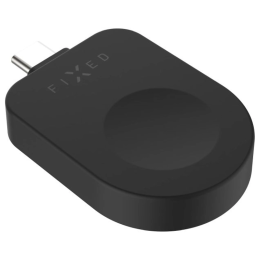Adaptér FIXED Nabíjecí USB-C adaptér pro Apple Watch