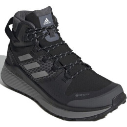 Pánské boty Adidas Terrex Folgian Mid Hiking Gtx