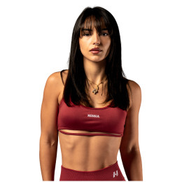 Sportovní podprsenka Nebbia Open-back sports Bra Power