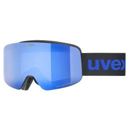 Lyžařské brýle Uvex Pwdr FM