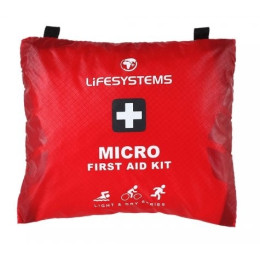 Lékárnička Lifesystems Micro First Aid Kit