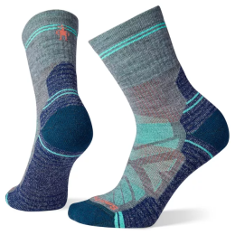 Ponožky Smartwool Hike Light Cushion Mid Crew Socks