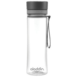 Láhev na pití Aladdin Aveo šedá 600 ml