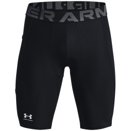 Pánské funkční spodky Under Armour HG Armour Lng Shorts