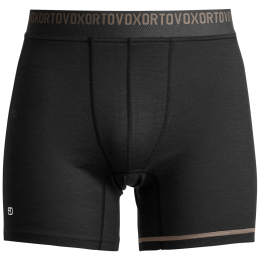 Pánské boxerky Ortovox 185 Rock'N'Wool Boxer