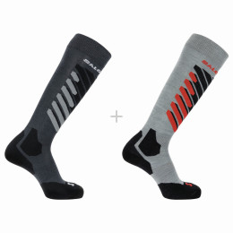 Podkolenky Salomon S/Access 2-Pack