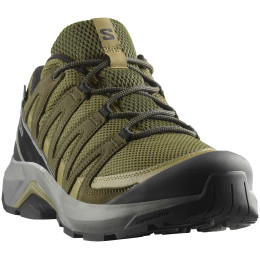 Pánské turistické boty Salomon X-Adventure Recon Gore Tex