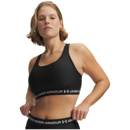 Podprsenka Under Armour Crossback Mid Bra