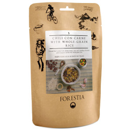 Hotové jídlo Forestia Chili con Carne s celozrnnou rýží