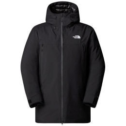 Pánský kabát The North Face M Mtn Range Down Parka