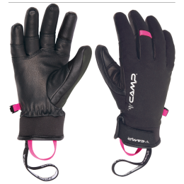 Rukavice Camp G Hot Wool Dry W