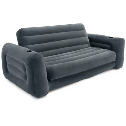 Nafukovací křeslo Intex Pull-out Sofa