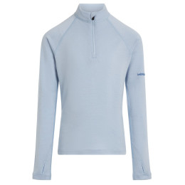 Dětské funkční triko Icebreaker K 260 Tech LS Half Zip