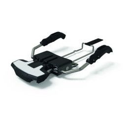 Skialpové vázání K2 Marker Alpinist Brake