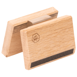 Tréninková pomůcka Crush Climbing Pinch Gripper 18 kg