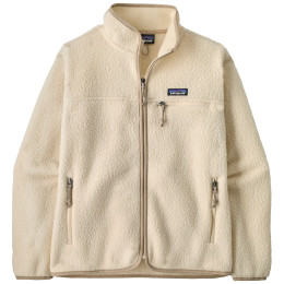 Dámská mikina Patagonia W's Retro Pile Jacket