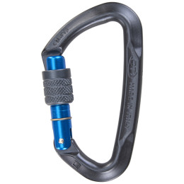 Karabina Climbing Technology Lime SG