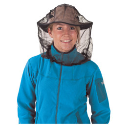 Moskytiéra Sea to Summit Head Net Nano Standard