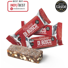 Tyčinka Veloforte Di Bosco Bar