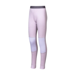 Dětské funkční spodky Sensor Merino DF Mystic Violet