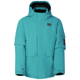 Dětská bunda Dare 2b Shredder II Jk Turquoise