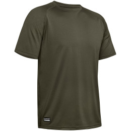 Pánské triko Under Armour TAC Tech T