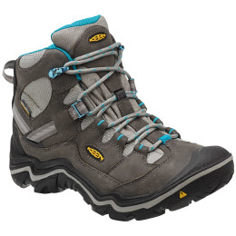 Dámské boty Keen Durand Mid WP W