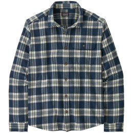 Pánská košile Patagonia Fjord Flannel Shirt