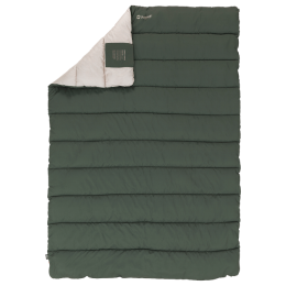 Přikrývka Outwell Campion Duvet Leaf Green