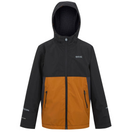 Dětská bunda Regatta Hillain Warm Lined