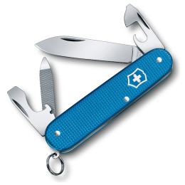 Kapesní nůž Victorinox Cadet Alox LE 2020