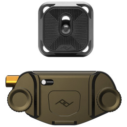 Držák Peak Design Capture (v3)