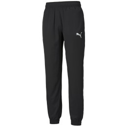 Pánské tepláky Puma Active Woven Pants cl