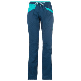 Dámské kalhoty La Sportiva Temple Pant W-opal aqua