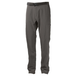 Pánské turistické kalhoty Progress Epic 24KZ šedé
