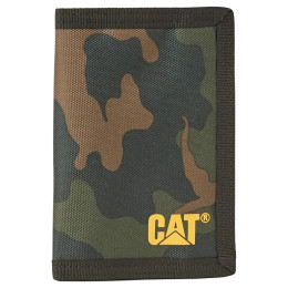 Peněženka Caterpillar Millennial Classic Riley