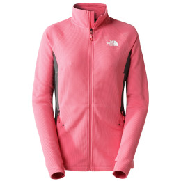 Dámská mikina The North Face AO FZ Midlayer