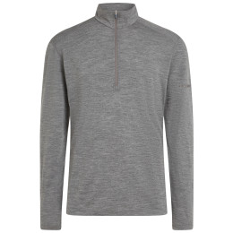 Pánská funkční mikina Icebreaker Men Merino 200 Oasis LS Half Zip