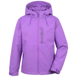 Dětská bunda Husky Neoni K Purple