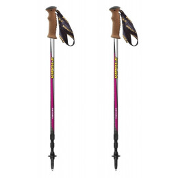 Trekingové hole Vipole Trekker Cork