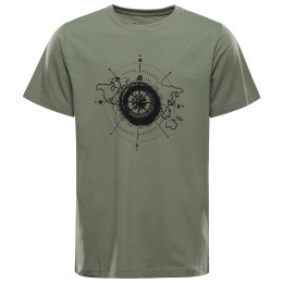 Pánské triko Alpine Pro Morol