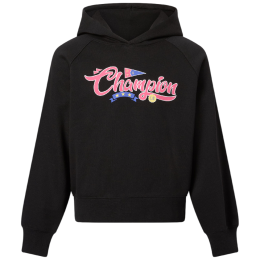 Dětská mikina Champion Hooded Sweatshirt G